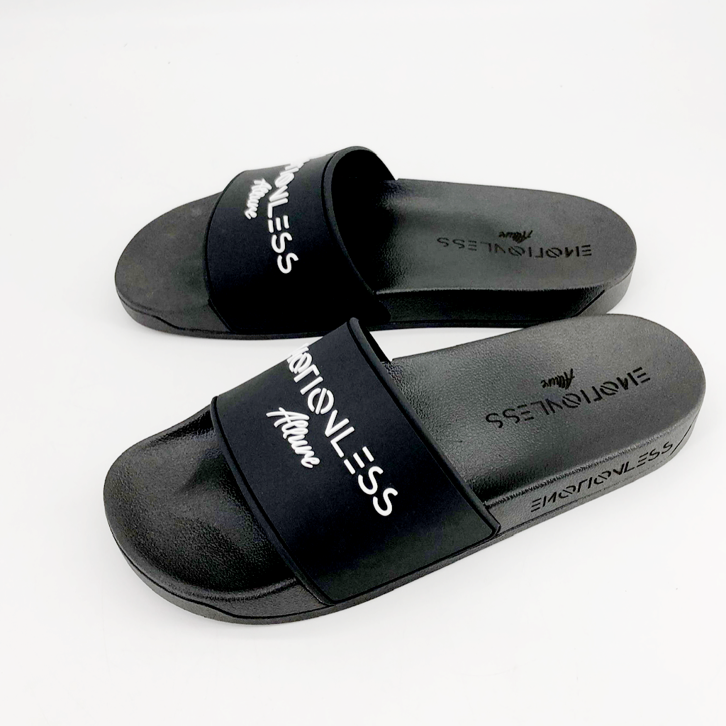 Emotionless Allure Signature Men Slides