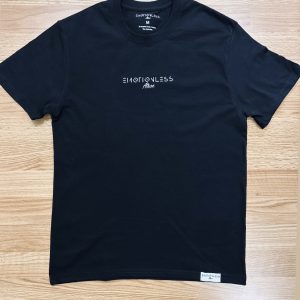 Emotionless Allure Mens Luxury Tee