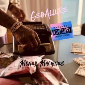 GeoAllure = MoneyMachines